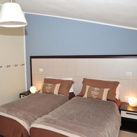 Relais Black Horse Millesimo Rom bilde