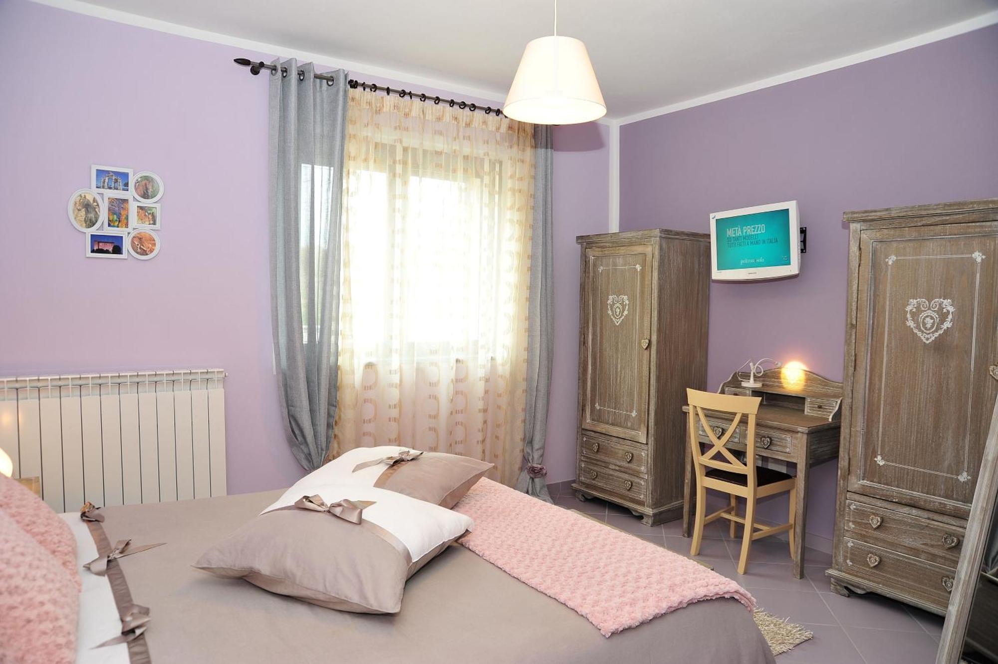 Relais Black Horse Millesimo Rom bilde